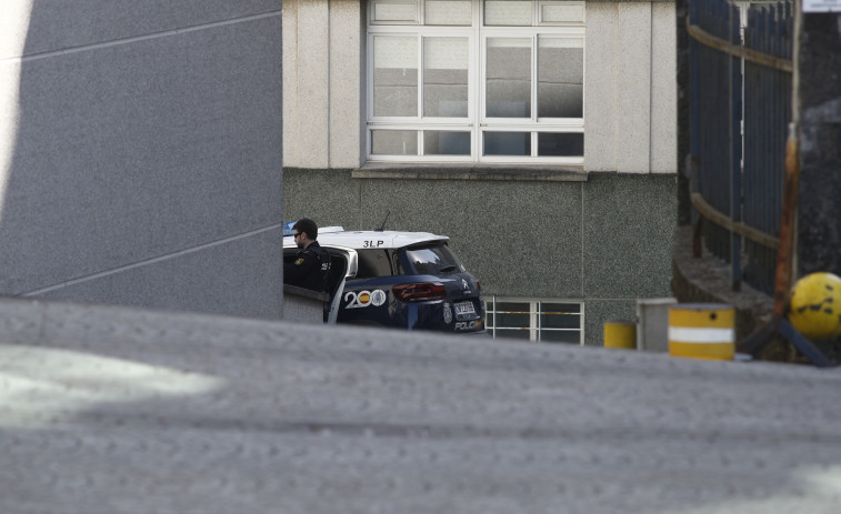 Declaran en Lugo cuatro de las niñas que denunciaron a su profesor por abusos sexuales