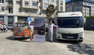 La ruta de Autocaravanas Yakart recorrerá Lugo, Barreiros, Ribadeo, A Coruña, O Grove, Sanxenxo, Combarro y Santiago