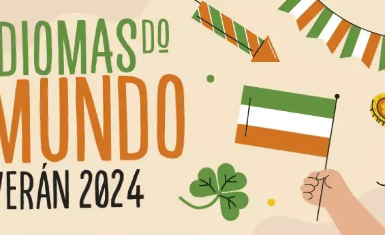 Treinta alumnos participarán  este verano  en Idiomas  do Mundo