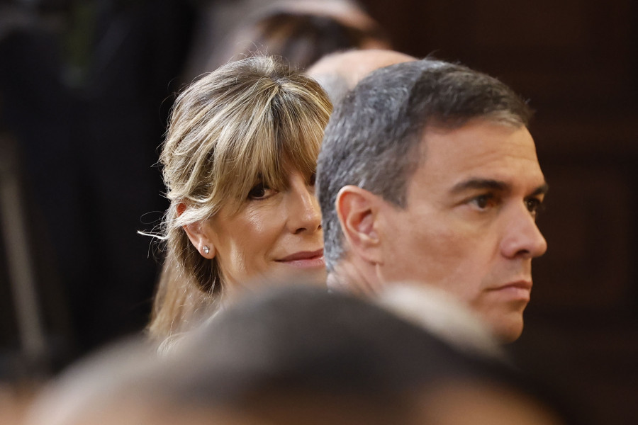 Begoña Gómez pide al juzgado que grabe solo el audio de su declaración, no su imagen