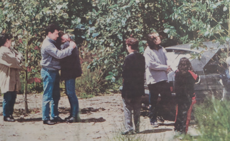 Hace 25 años | Dos jóvenes mueren en el Mandeo y el Deportivo firma la paz con el Ayuntamiento