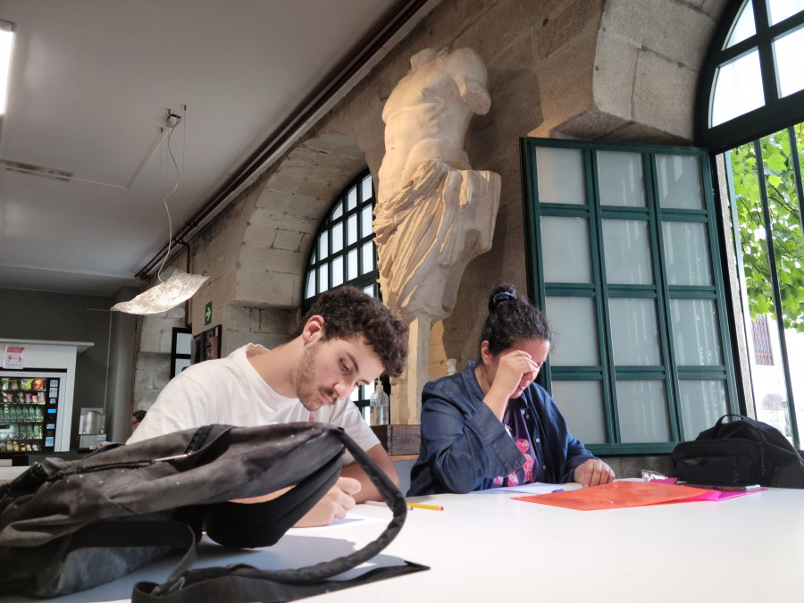 Los datos que avalan por qué A Coruña necesita un grado de diseño de moda