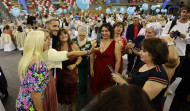 Fiestas de Monelos 2024: Lucas Pérez, Touriñán y mucho más