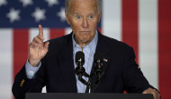 Los grandes donantes cortan el grifo a los demócratas para presionar la salida de Biden