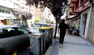 La concesionaria de basura en A Coruña denuncia que el sindicato STL quiere controlar la contratación