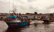 Sada reivindica sus tradiciones con un ‘mercado mariñeiro’ en el marco de las Festas do Carme