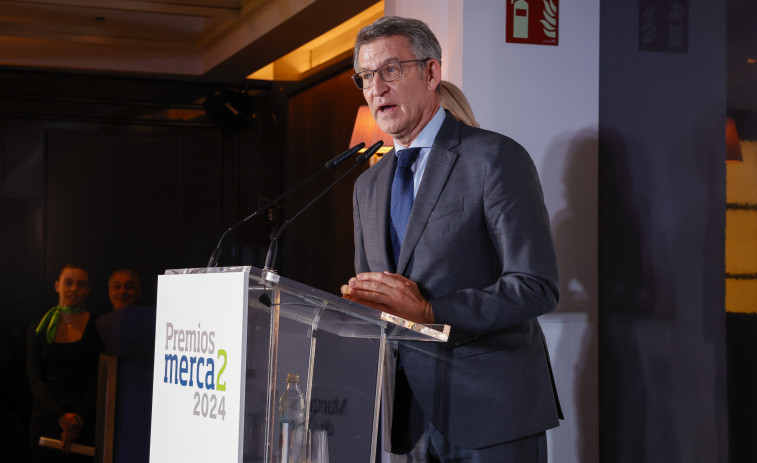 Feijóo: 