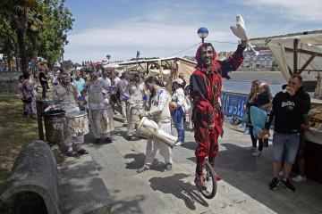 Mercado Templario