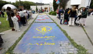 París de Noia, Los Satélites, Olympus y Marbella actuarán en las fiestas de Arteixo