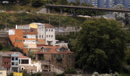 La Casa Guyatt, un pazo señorial con elementos del siglo XVIII que todavía es una propiedad privada