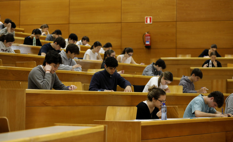 Estas son las titulaciones con mayor nota de corte de la Universidad de A Coruña