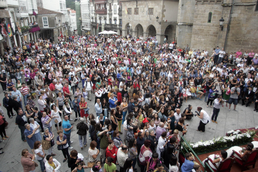 Libraría Biblos, Confecciones Chela y Club Xadrez Betanzos, Premios Garelos 2024