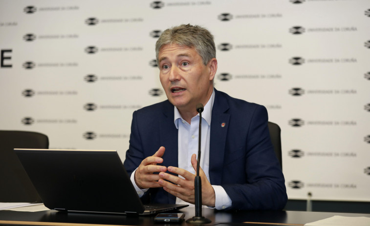 La UDC fomenta que sus alumnos estudien en varios países europeos