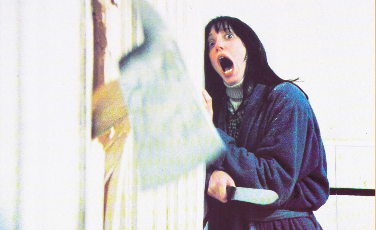 Fallece a los 75 años  Shelley Duvall la protagonista de  'El resplandor'