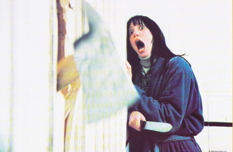 Fallece a los 75 años  Shelley Duvall la protagonista de  'El resplandor'