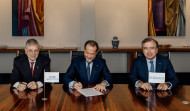 Abanca cierra la compra del banco portugués EuroBic
