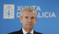 Rueda, sobre la ruptura de PP y Vox: 