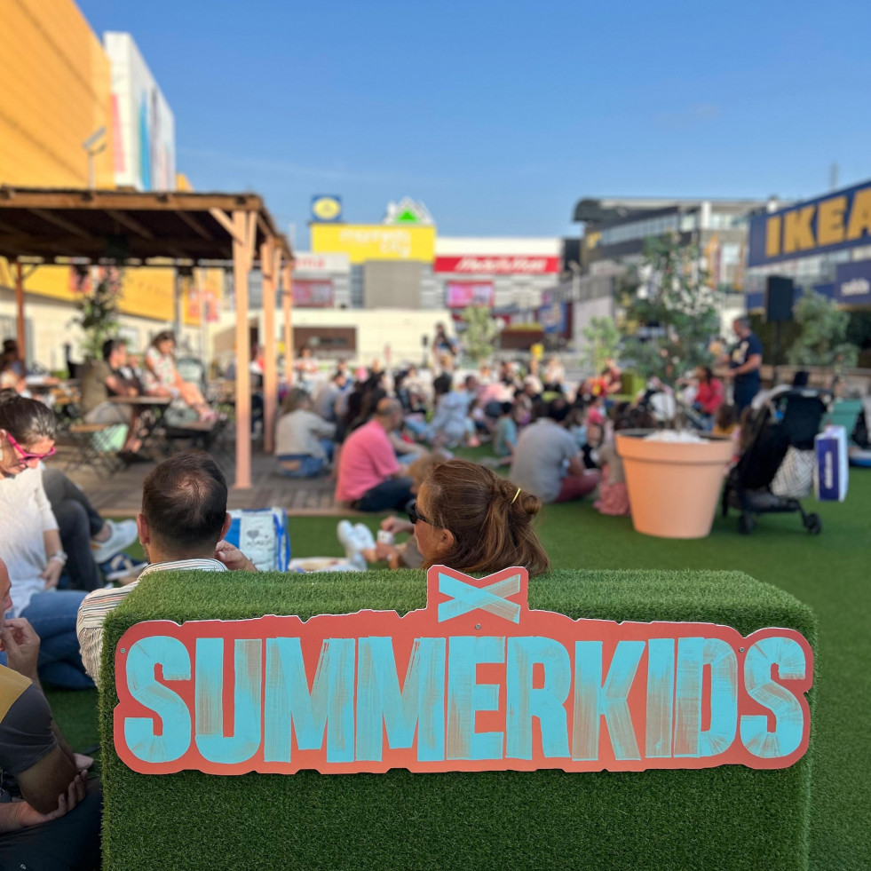 Summer Kids 1