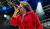 Selena Leo: 