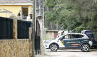 Un hombre mata a su pareja de 31 años en Buñol