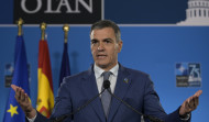 Sánchez condena el ataque a Trump: 