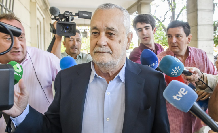 El giro que 'desinfla' los ERE de Andalucía