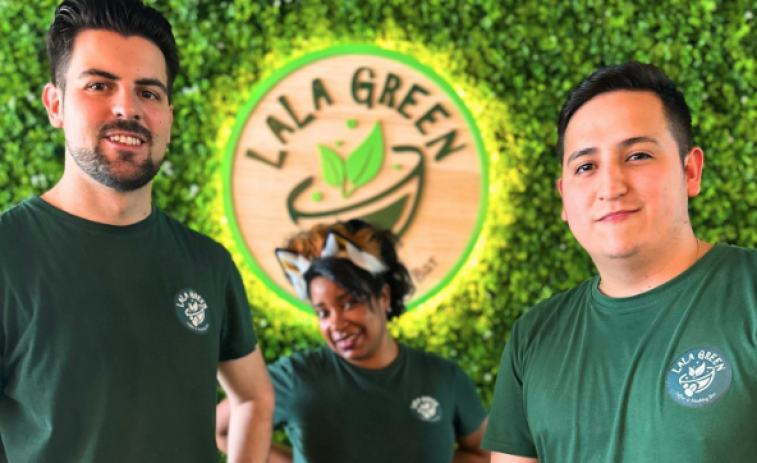 Dónde disfrutar del Matcha en A Coruña: seis locales que no te puedes perder