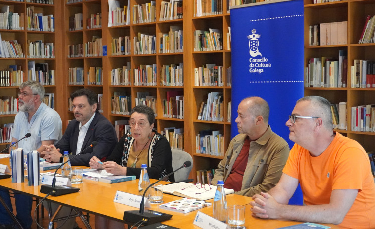 O CCG presenta tres obras que recuperan a memoria e os debates da emigración galega en diferentes etapas históricas