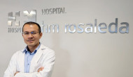 Damián Villegas, urólogo | 
