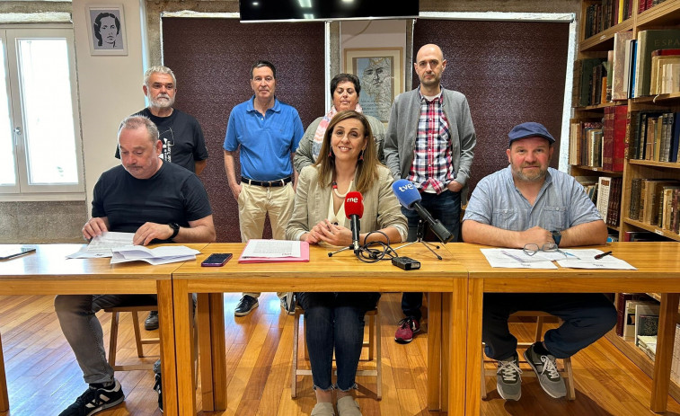 Instan al Gobierno del Estado a declarar Meirás como Lugar de Memoria Democrática