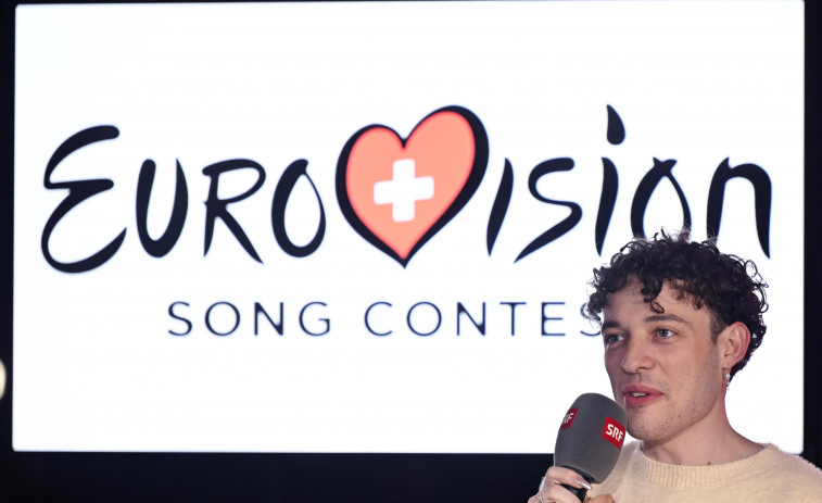 Eurovisión 2025 será en Ginebra o Basilea