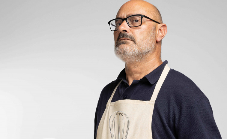 El secreto de la tortilla de Betanzos “son los huevos caseros de Josefa”