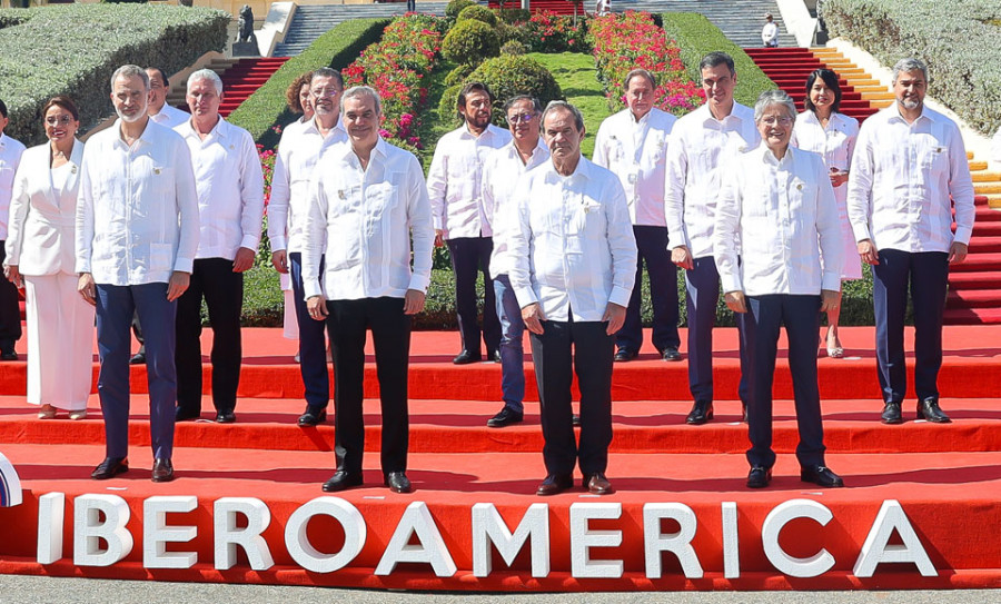 España será la sede de la XXX Cumbre Iberoamericana en 2026