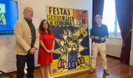 Lucas Pérez será el pregonero de las fiestas de María Pita