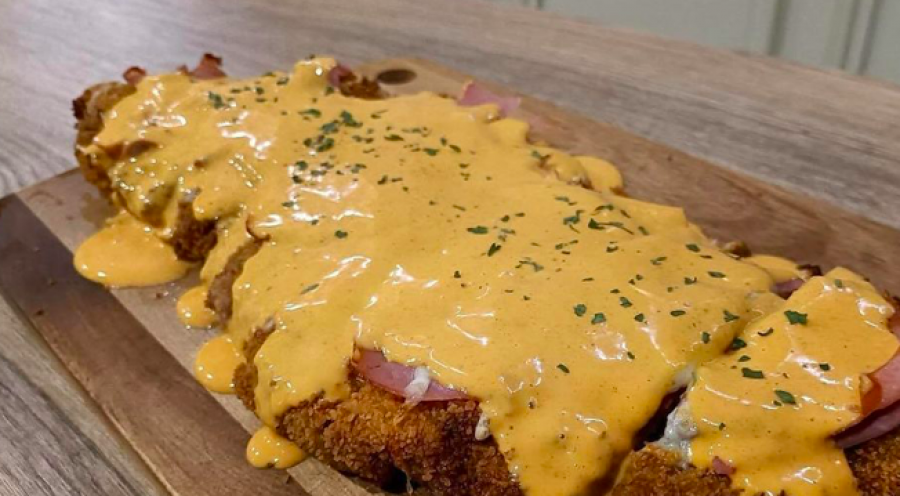 Aquí puedes comer los mejores cachopos de A Coruña