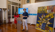 Esta es la programación día a día de las fiestas de María Pita de A Coruña