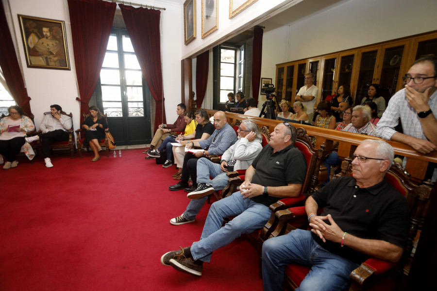 El PP advierte de que la deuda del Ayuntamiento de Betanzos supera los 2 millones de euros