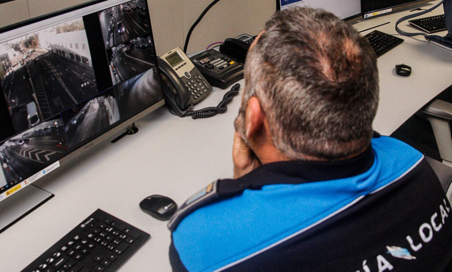El sistema de la nueva Zona de Bajas Emisiones se retrasa a finales año