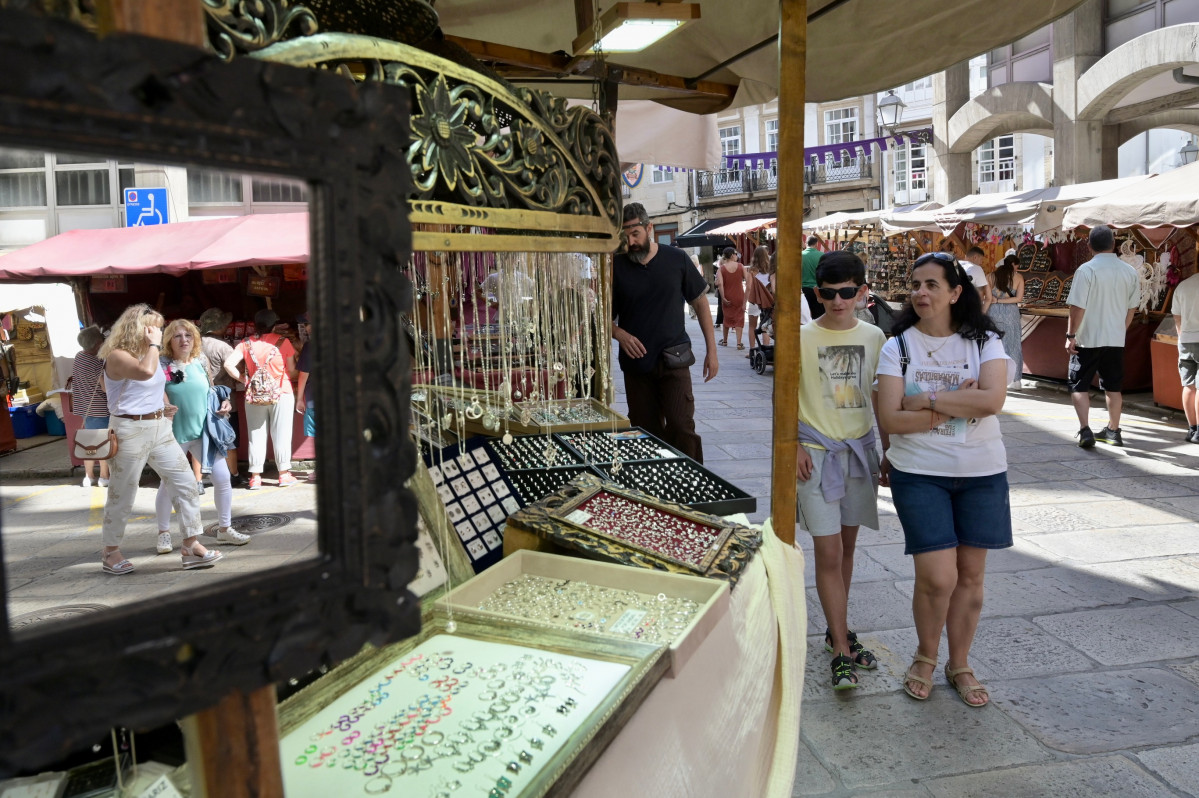 Feria Medieval 6