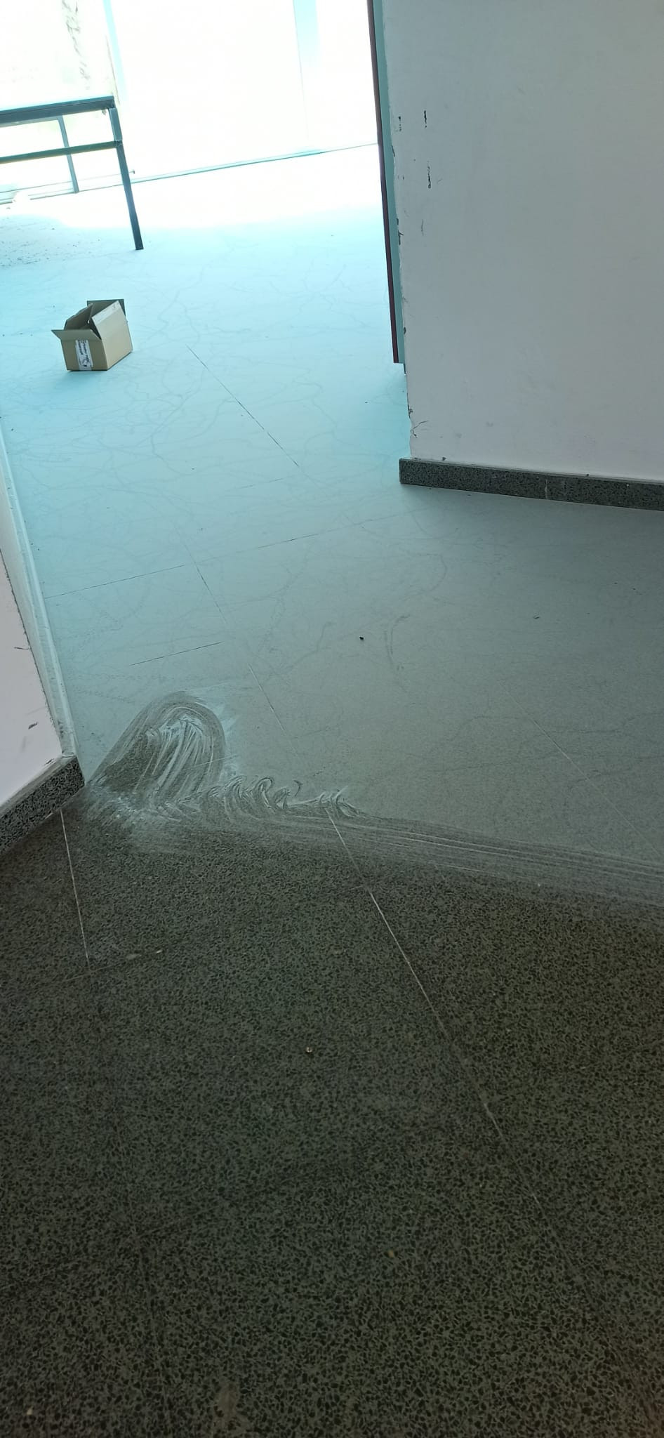 Actos vandu00e1licos en Betanzos