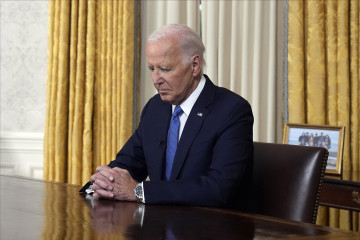 Despedida Biden