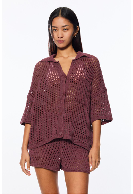 Conjunto de Pull&Bear 
