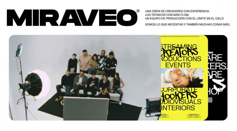 Miraveo