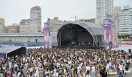 ¿A qué suena el Morriña Fest 2025?