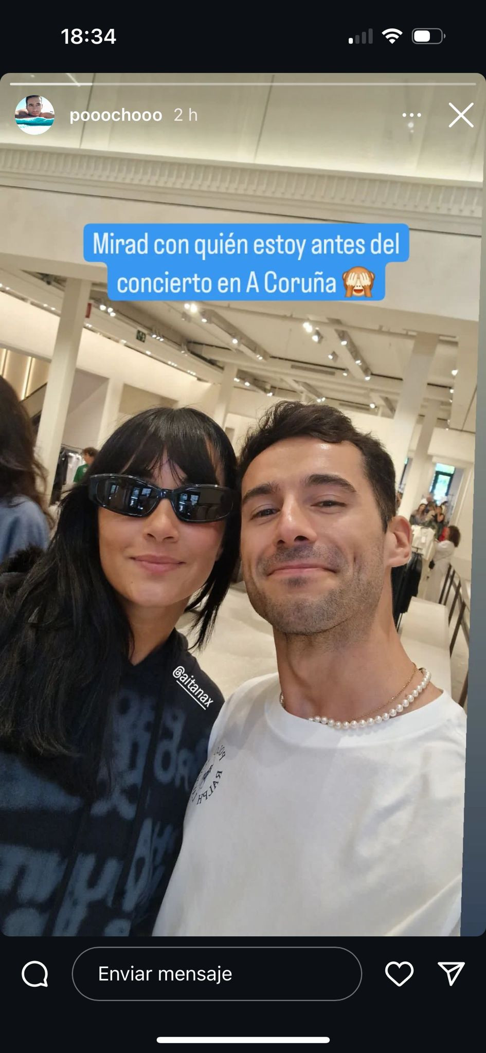 Aitana