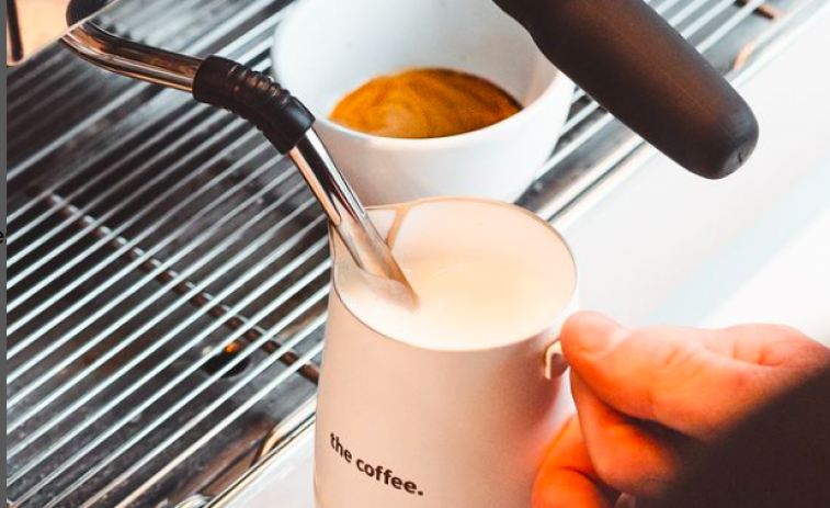 Los cinco productos que no puedes perderte en el nuevo local de Juan Flórez: The Coffee