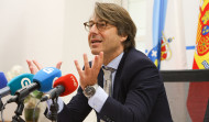 El PP aprueba en solitario el techo de gasto de 2025