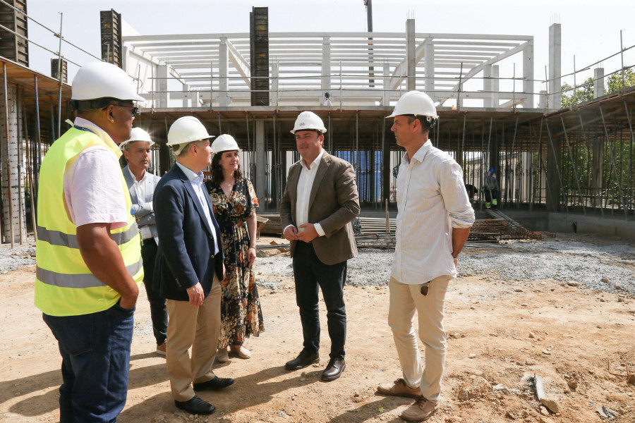 El mayor plató virtual de España abrirá sus puertas en la Ciudad de las TIC antes de que finalice el año