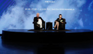 Chipperfield: “El de As Xubias es  el tipo de proyecto que me gusta”
