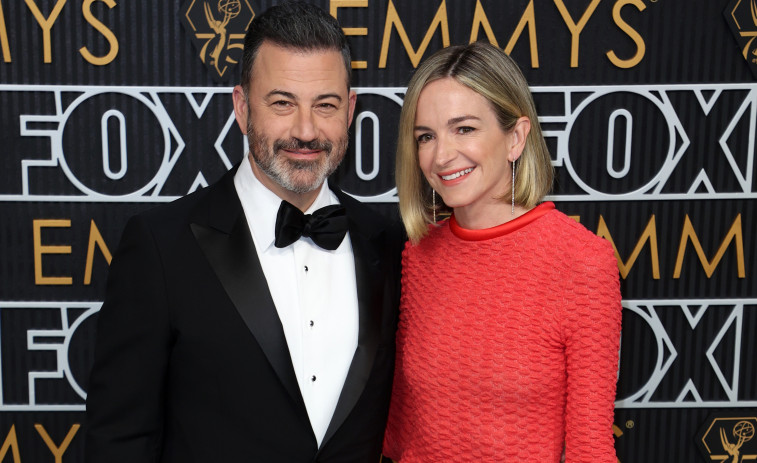 Jimmy Kimmel y John Mulaney renuncian a presentar la ceremonia de los Óscar
